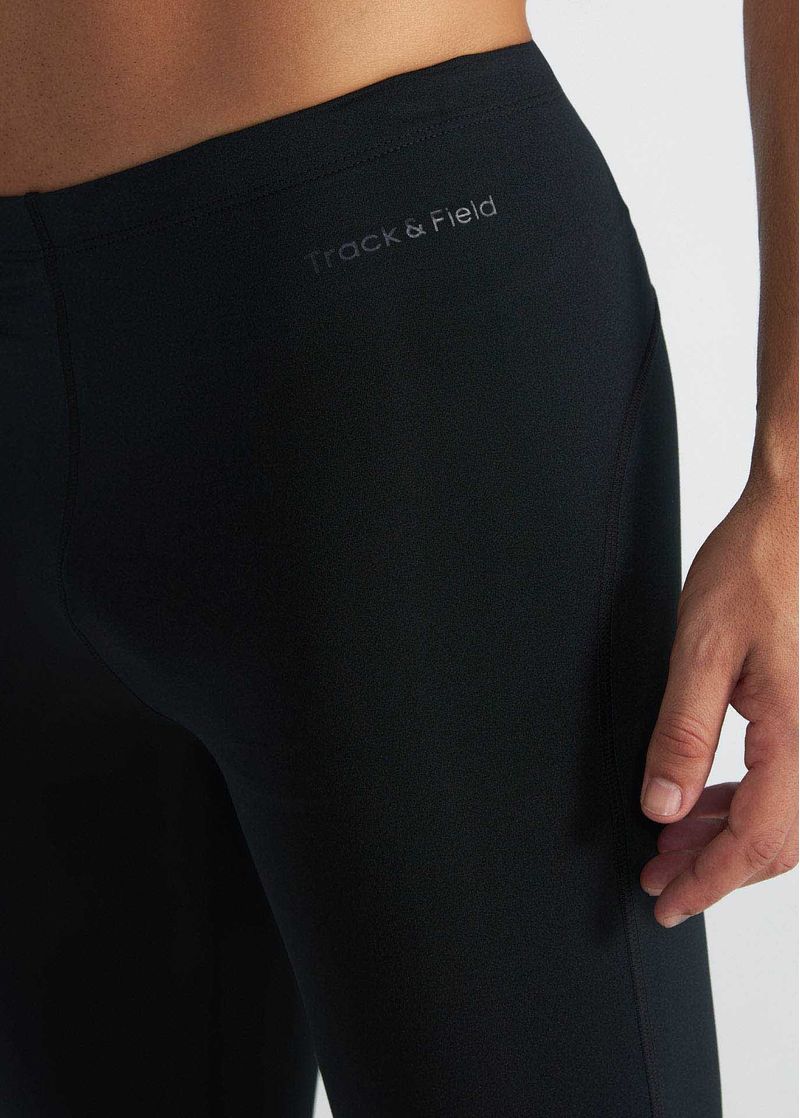Calça Legging Masculina Térmica