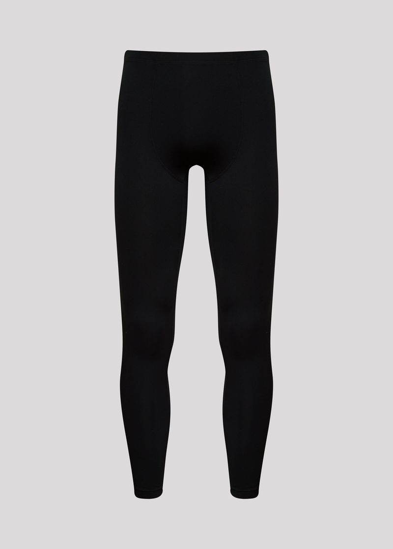 Calça Legging Masculina Térmica