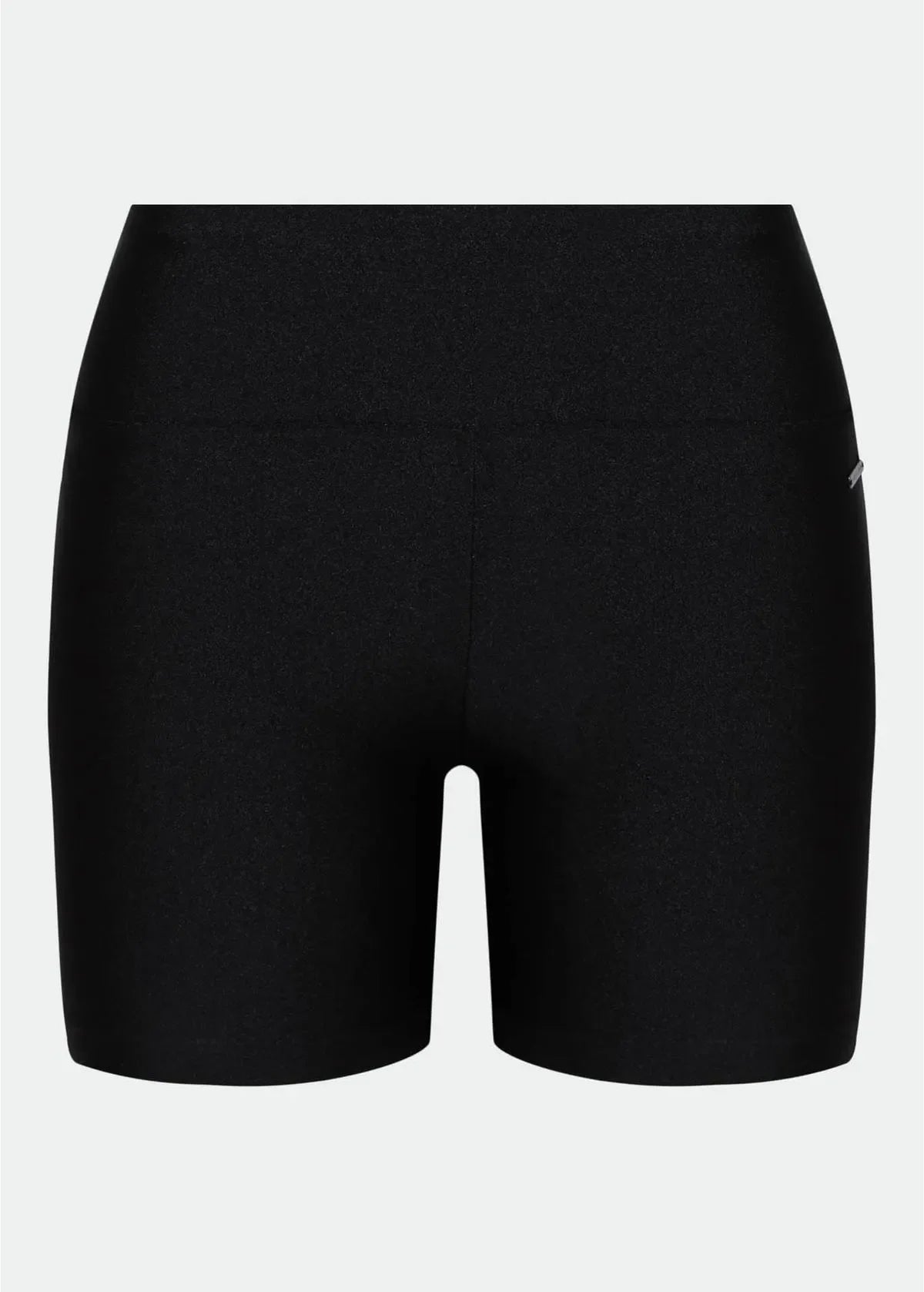 Bermuda Feminina Slim Brilho