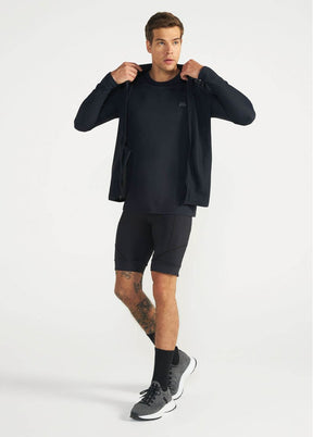 Bermuda Masculina Slim Run