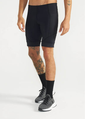 Bermuda Masculina Slim Run