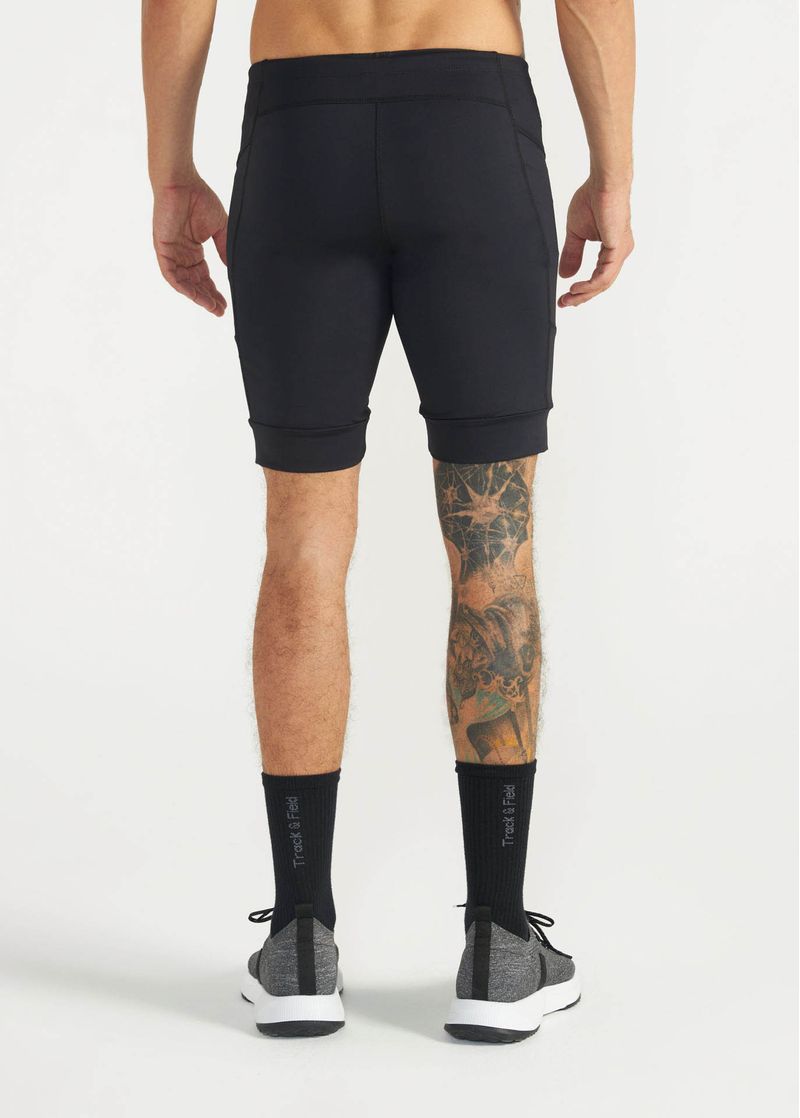 Bermuda Masculina Slim Run