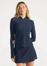 Casaco Feminino Powercool