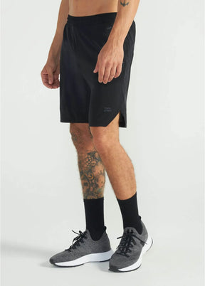 Shorts Masculino Longo Recortado