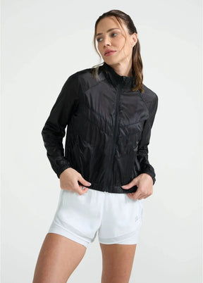 Jaqueta Feminina Cropped