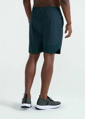 Shorts Masculino Longo Recortado