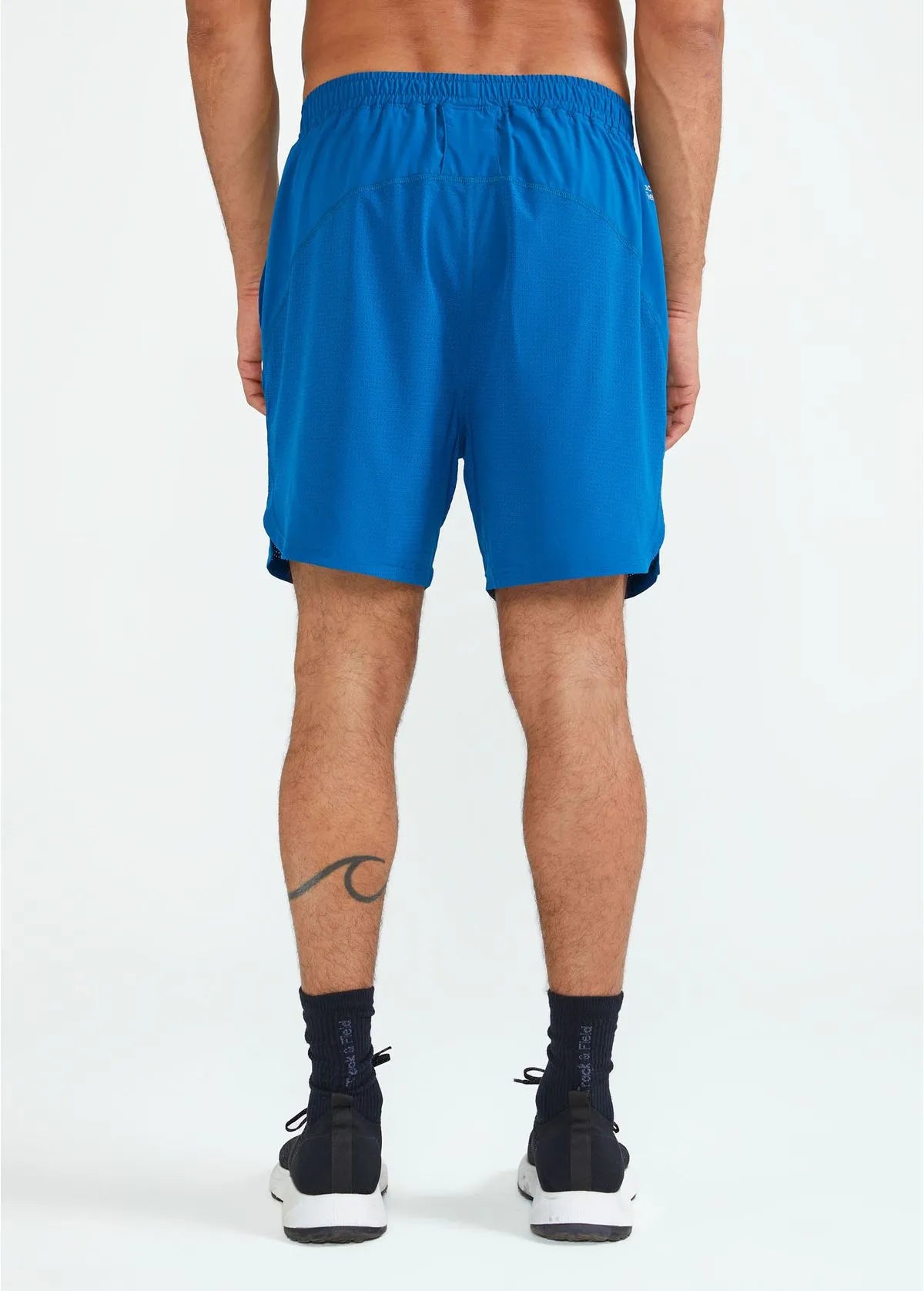 Shorts Masculino Médio Laser
