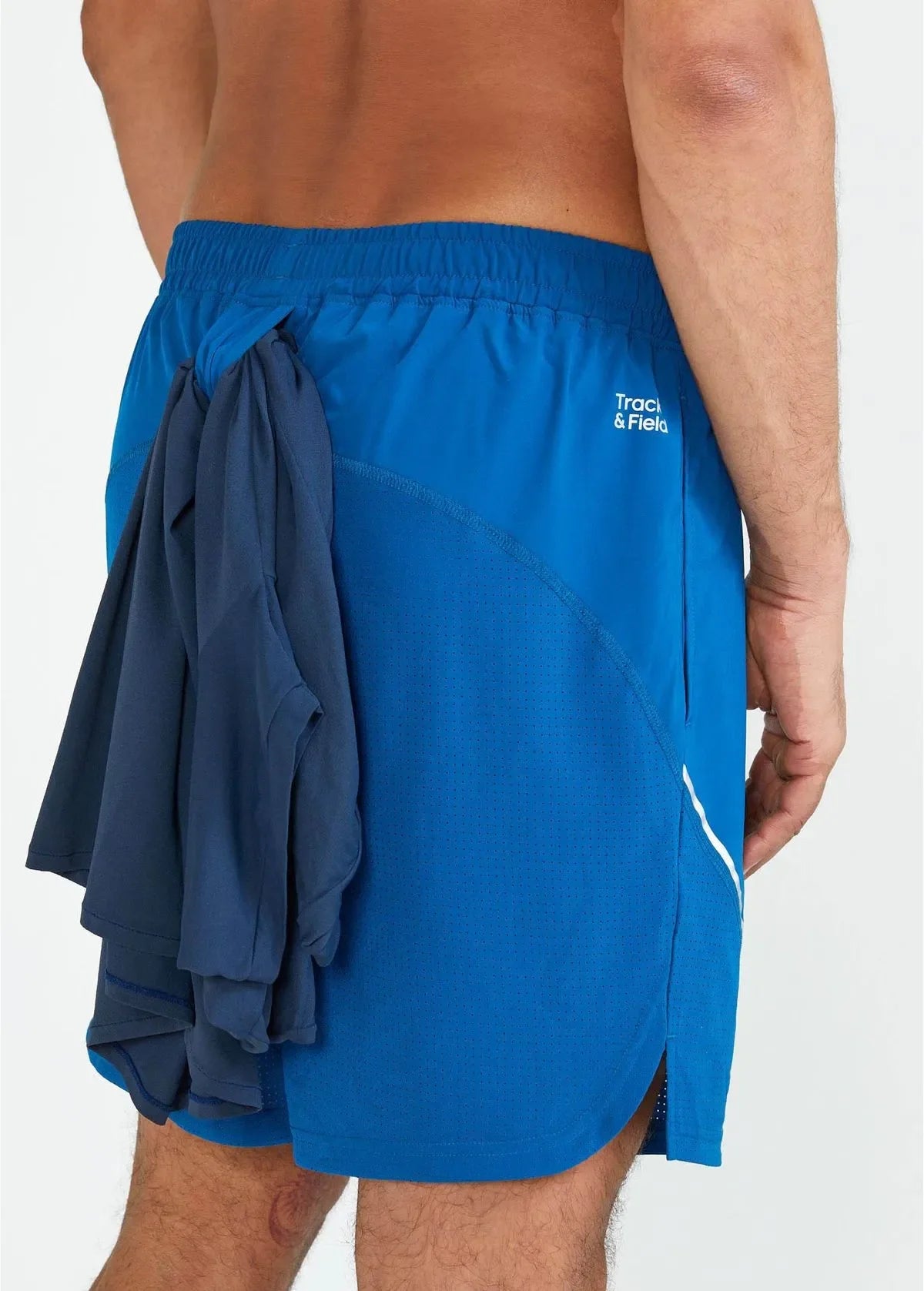 Shorts Masculino Médio Laser