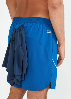 Shorts Masculino Médio Laser