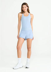 Shorts Feminino Bermuda Textura