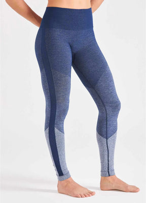 Calça Legging Feminina Skin Degradê