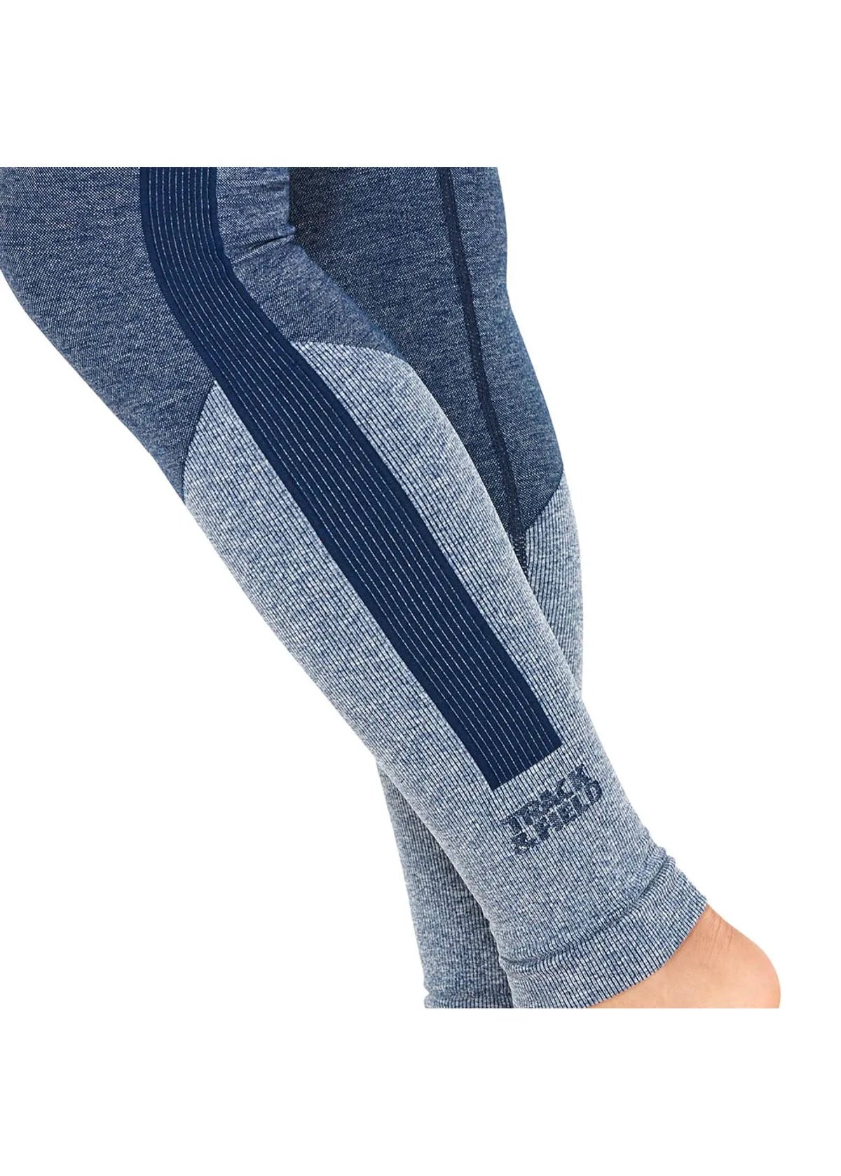 Calça Legging Feminina Skin Degradê