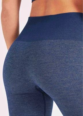 Calça Legging Feminina Skin Degradê