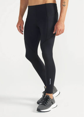 Calça Legging Masculina Run