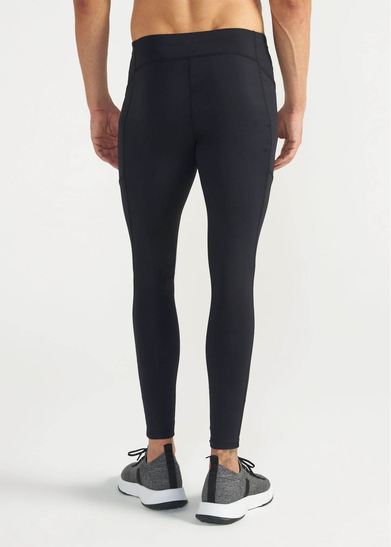 Calça Legging Masculina Run