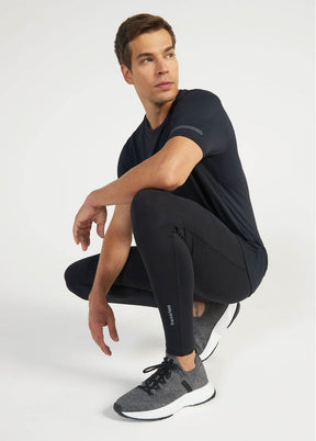 Calça Legging Masculina Run