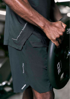 Shorts Masculino  Selado Traces