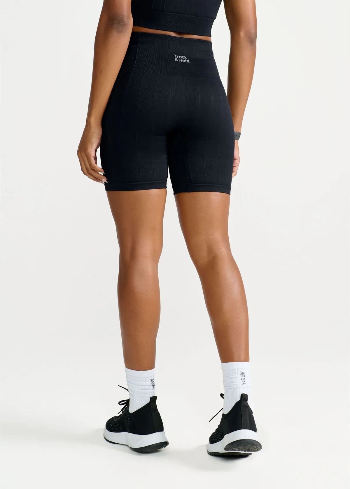 Bermuda Feminina Slimp Skin Ribana