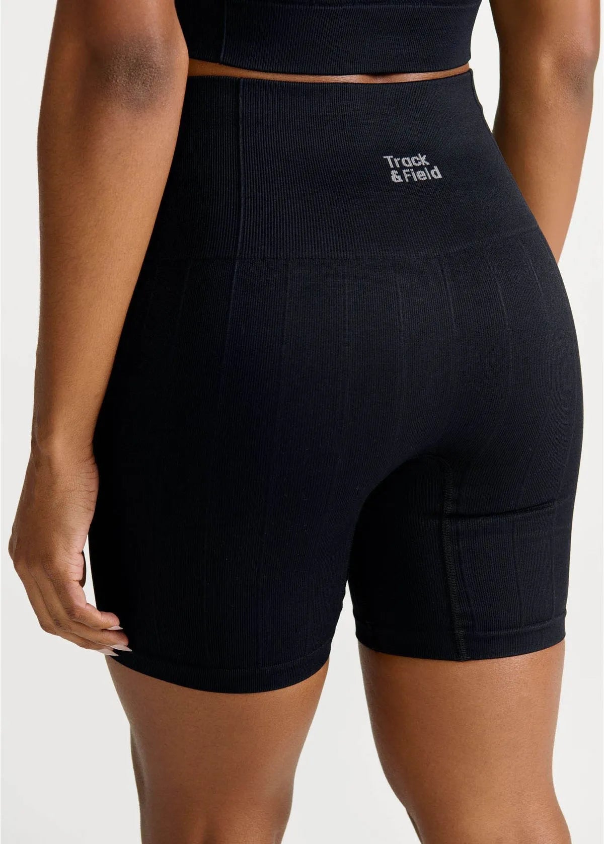 Bermuda Feminina Slimp Skin Ribana