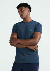 Camiseta Masculina Manga Curta  Thermodry  Califórnia