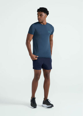 Camiseta Masculina Manga Curta  Thermodry  Califórnia