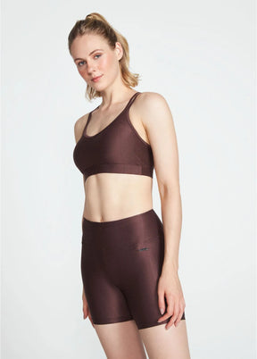 Top Feminino Textura