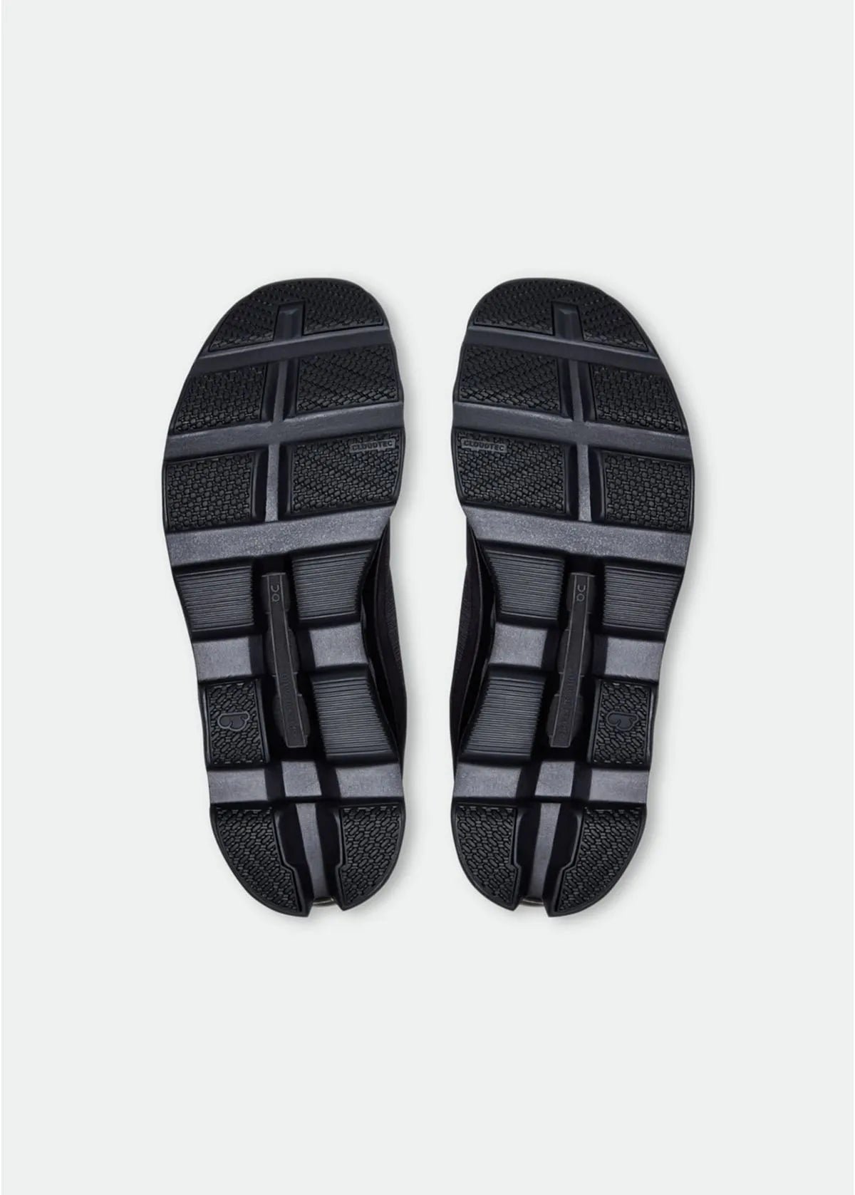 Tênis Masculino On Cloudmonster Void