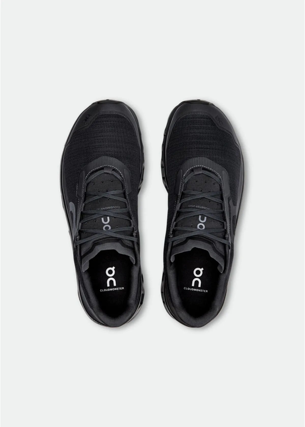 Tênis Masculino On Cloudmonster Void