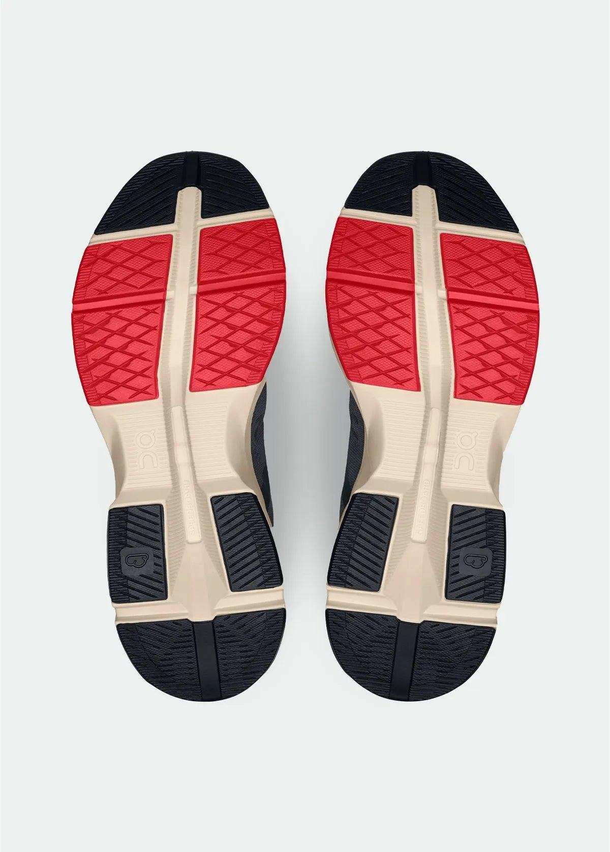 Tênis Masculino On Running Cloudpulse