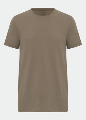 Camiseta Masculina Manga Curta Thermodry Coqueiros