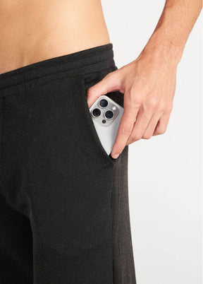 Calça Masculina Textura