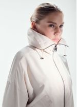 Jaqueta Feminina Parka