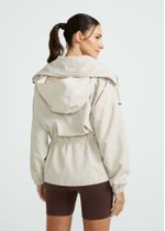 Jaqueta Feminina Parka