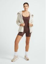 Jaqueta Feminina Parka