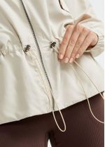 Jaqueta Feminina Parka