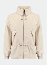 Jaqueta Feminina Parka