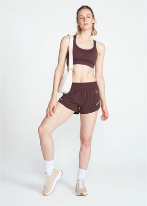 Top Feminino Sustentação