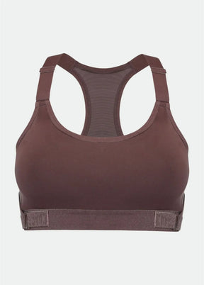 Top Feminino Sustentação