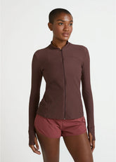 Casaco Feminino Powercool