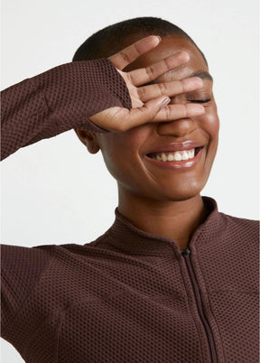 Casaco Feminino Powercool