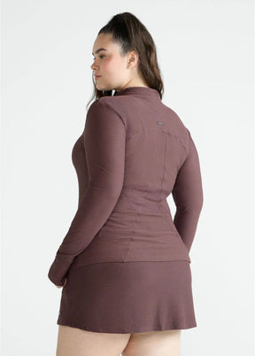 Casaco Feminino Powercool