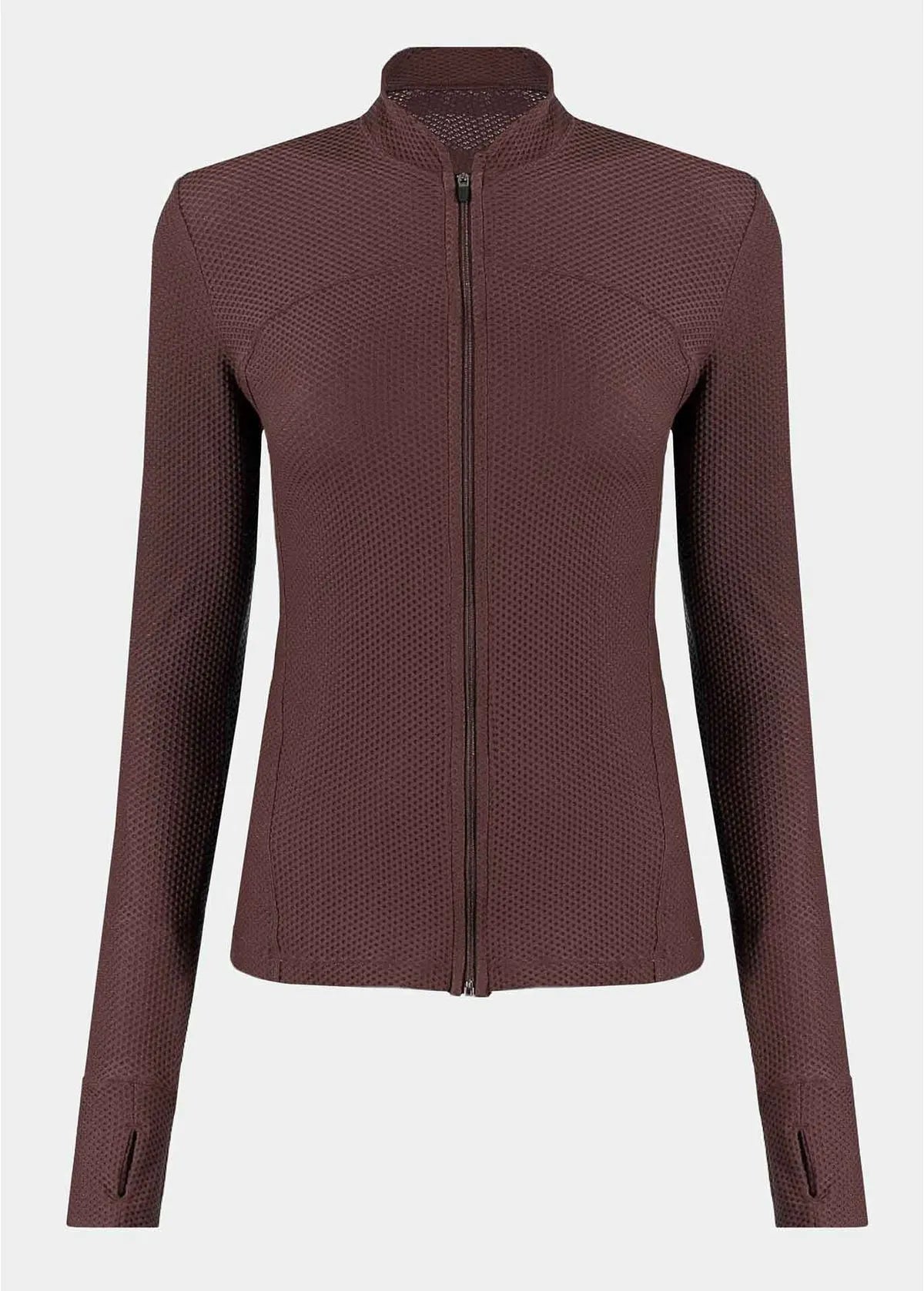 Casaco Feminino Powercool