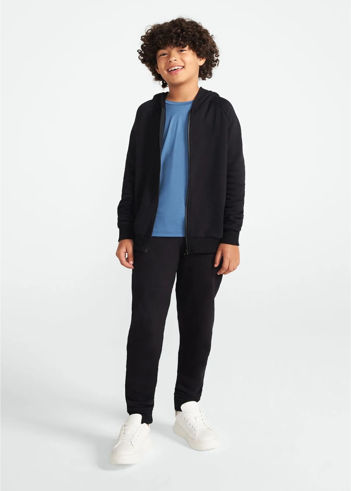 Calça Infantil Masculina Slim