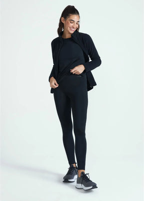 Calça Legging Feminina Térmica