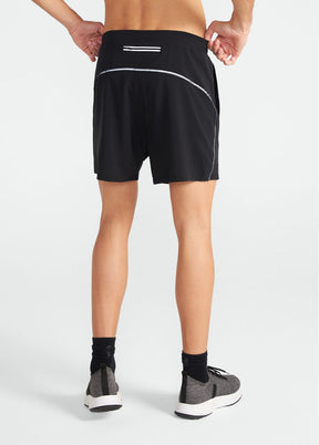 Shorts Masculino Curto Laser