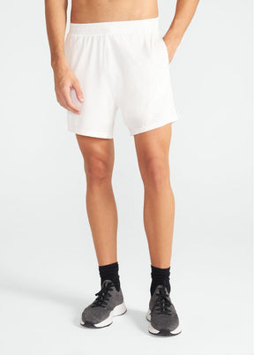 Shorts Masculino Curto Laser