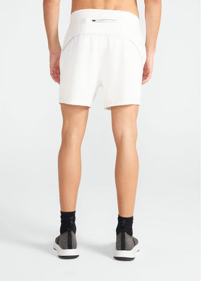 Shorts Masculino Curto Laser