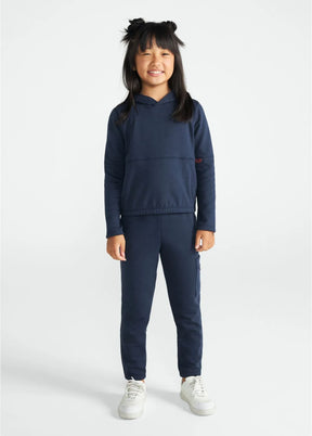 Calça Infantil Feminina Bolso